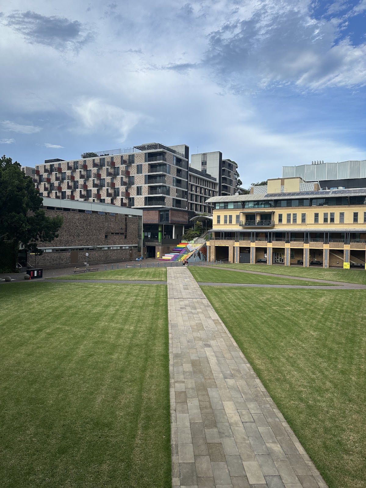 UNSW Sydney photo 9