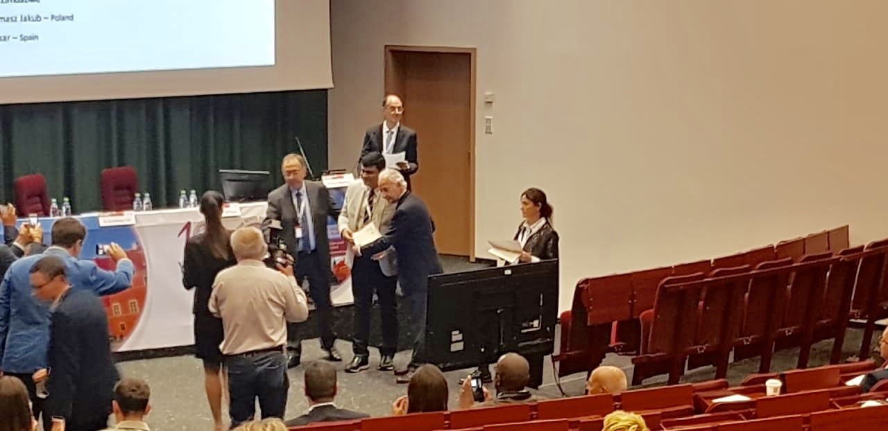 Medical University of Warsaw