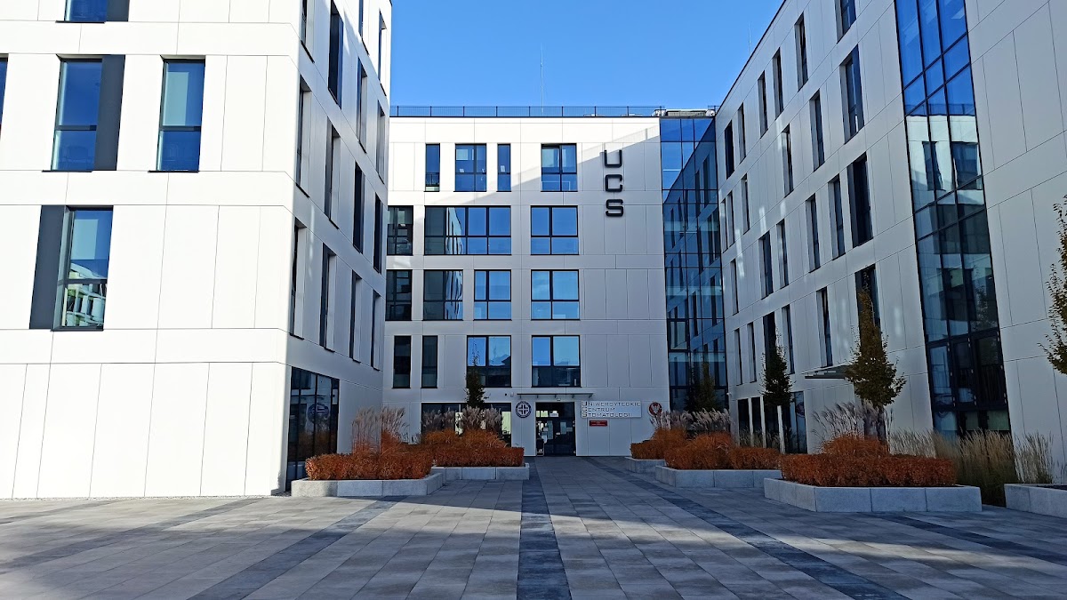 Medical University of Warsaw photo 1