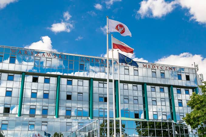 Medical University of Warsaw photo 2