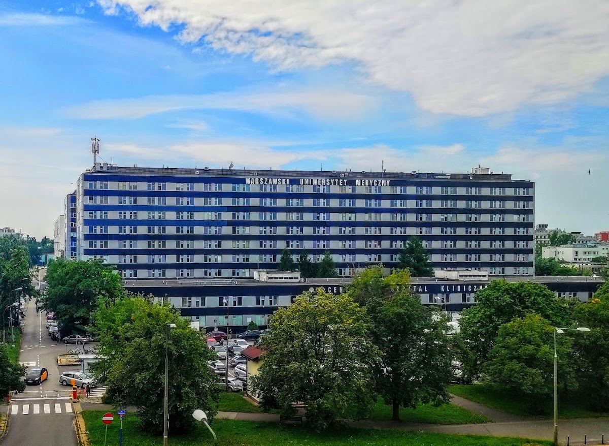 Medical University of Warsaw photo 3