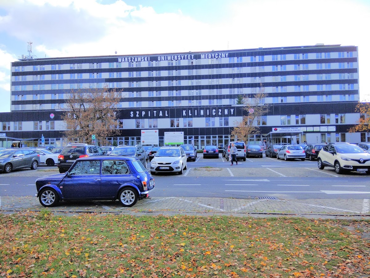 Medical University of Warsaw photo 4