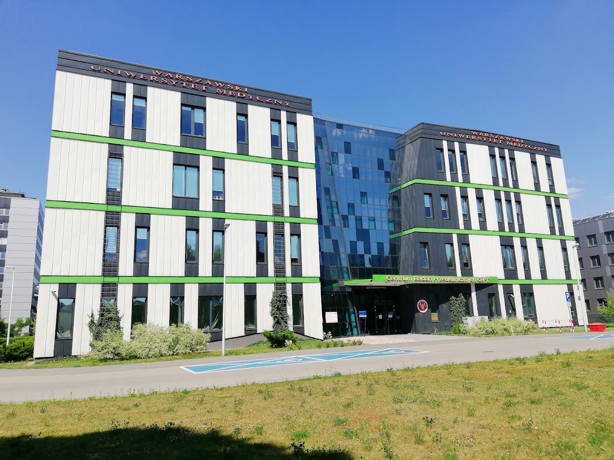 Medical University of Warsaw photo 5