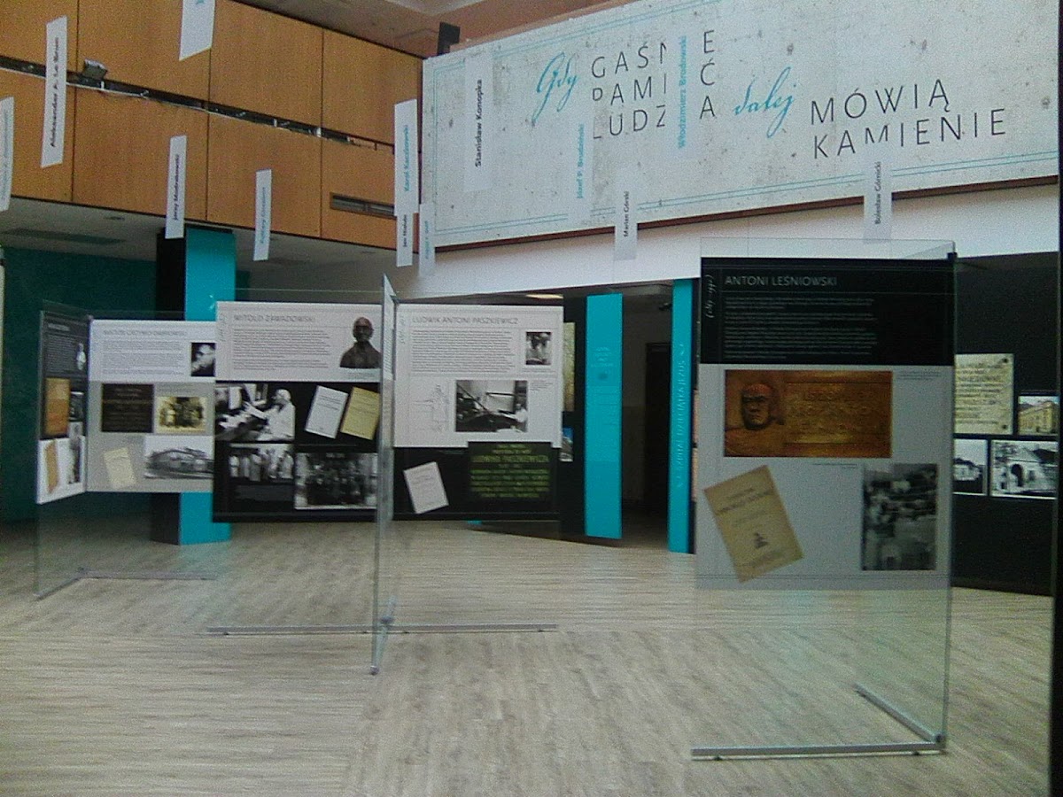 Medical University of Warsaw photo 6