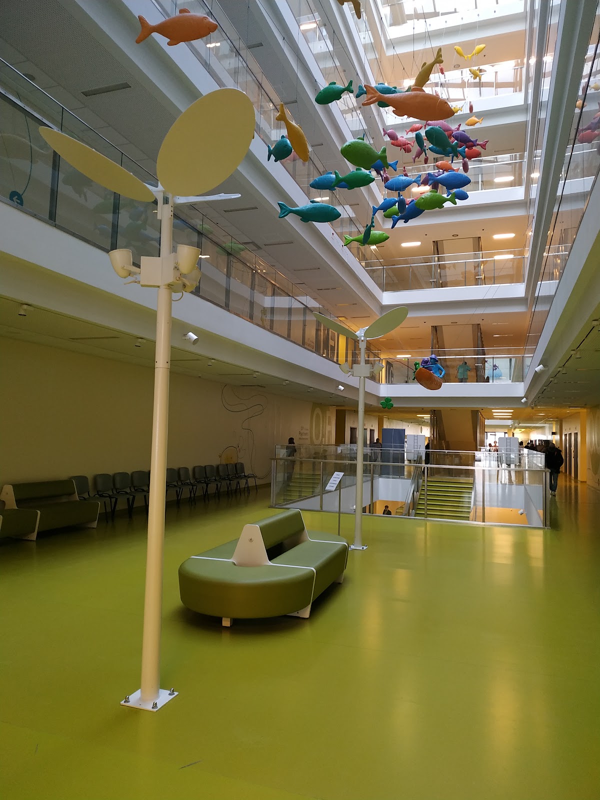 Medical University of Warsaw photo 7