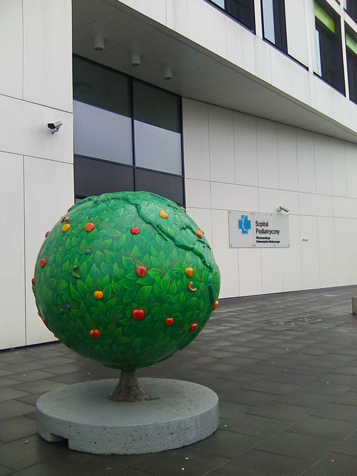 Medical University of Warsaw photo 9