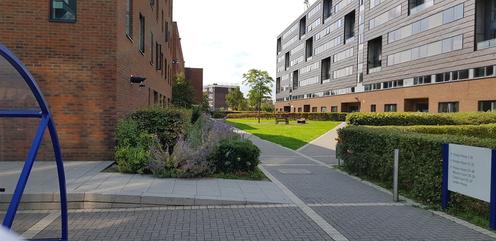 Queen Mary University of London