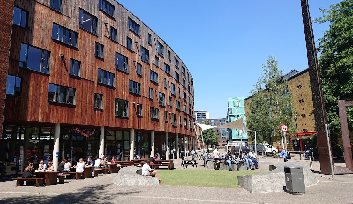 Queen Mary University of London photo 1