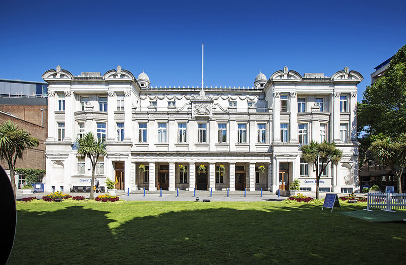 Queen Mary University of London photo 2