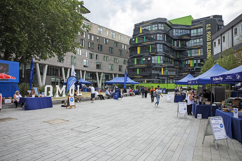 Queen Mary University of London photo 3