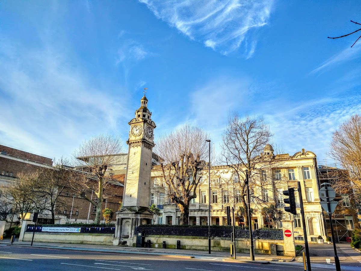 Queen Mary University of London photo 4