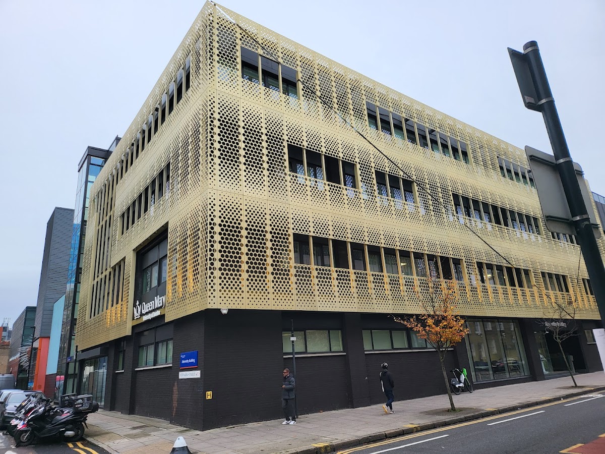 Queen Mary University of London photo 5