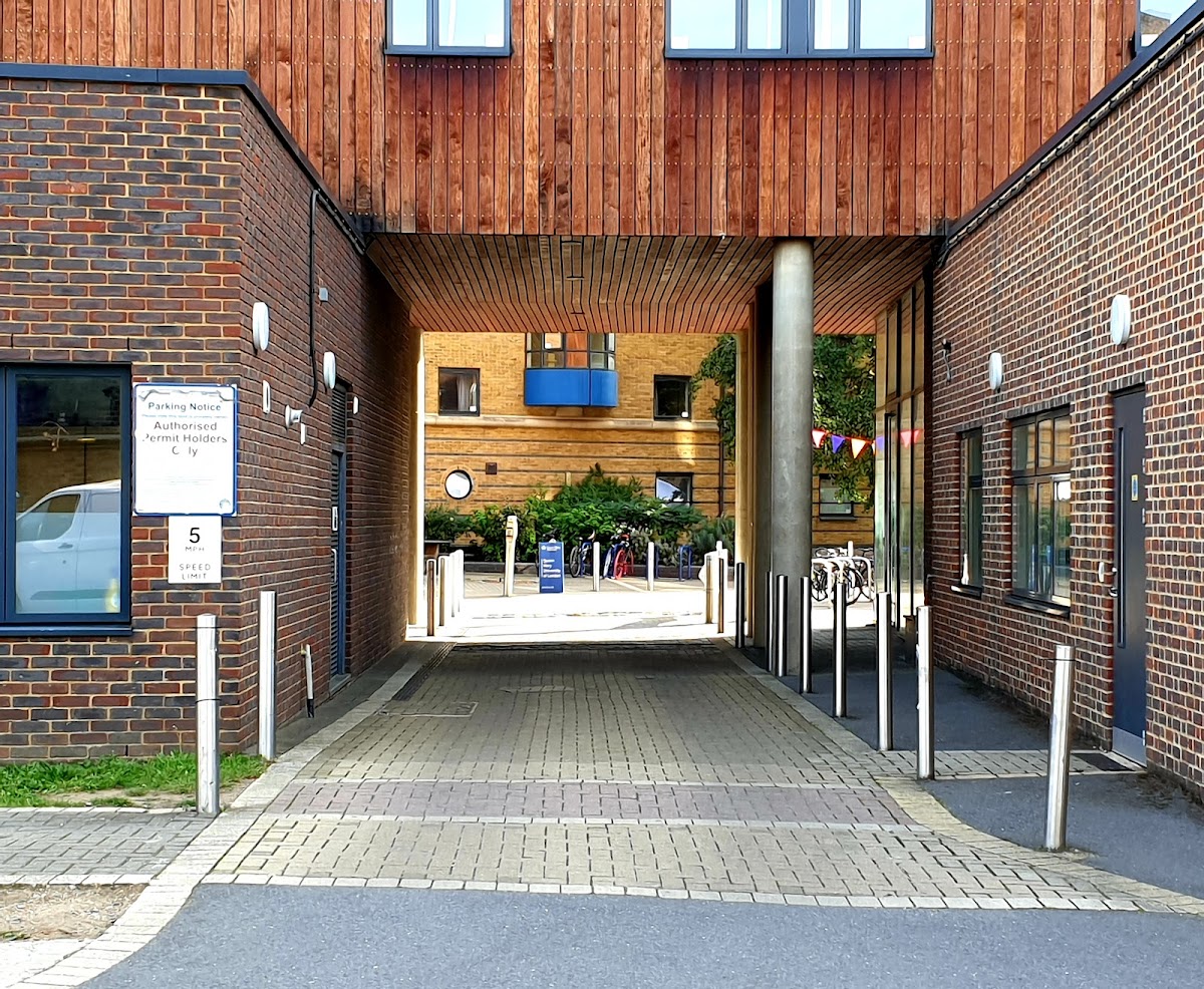 Queen Mary University of London photo 6