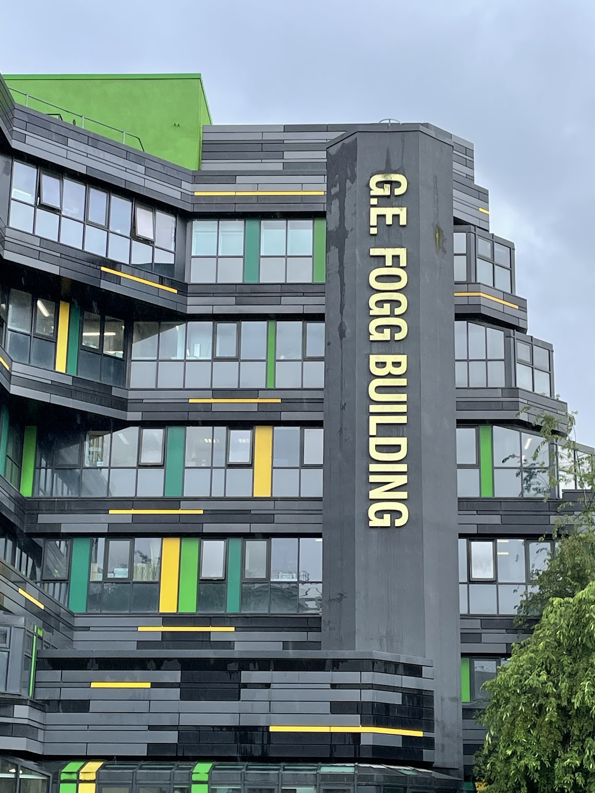 Queen Mary University of London photo 8