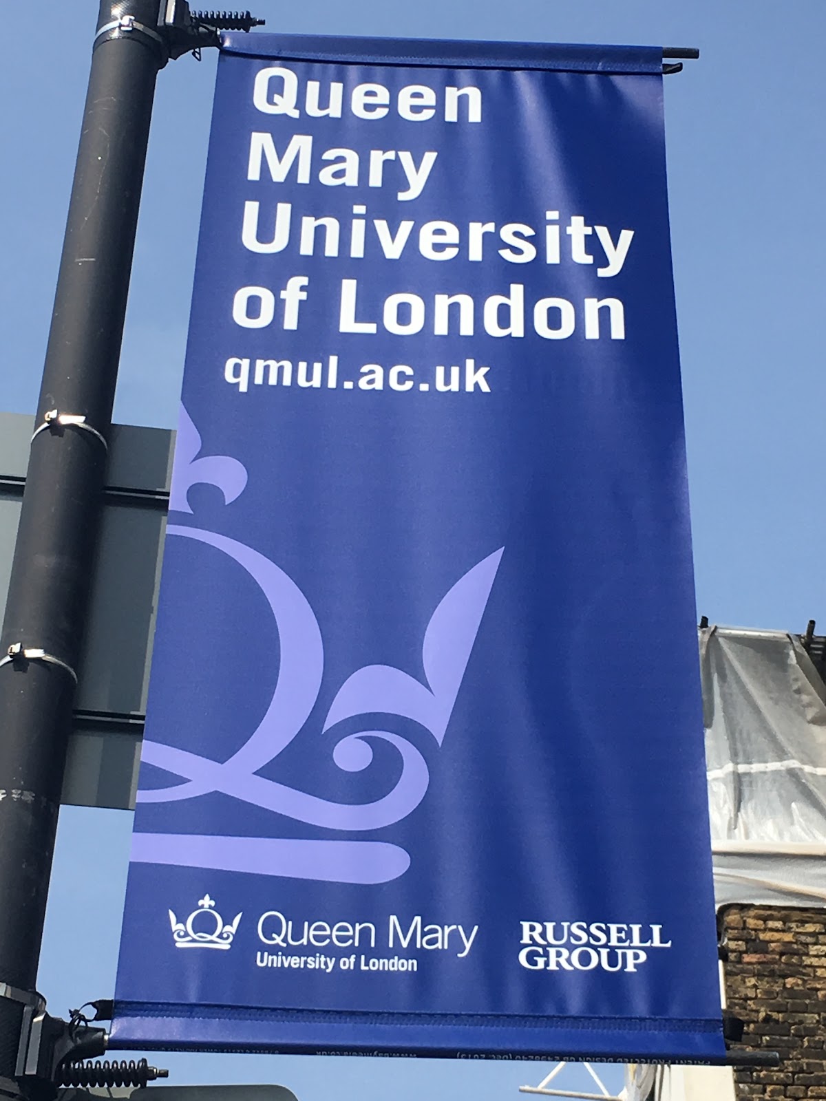 Queen Mary University of London photo 9