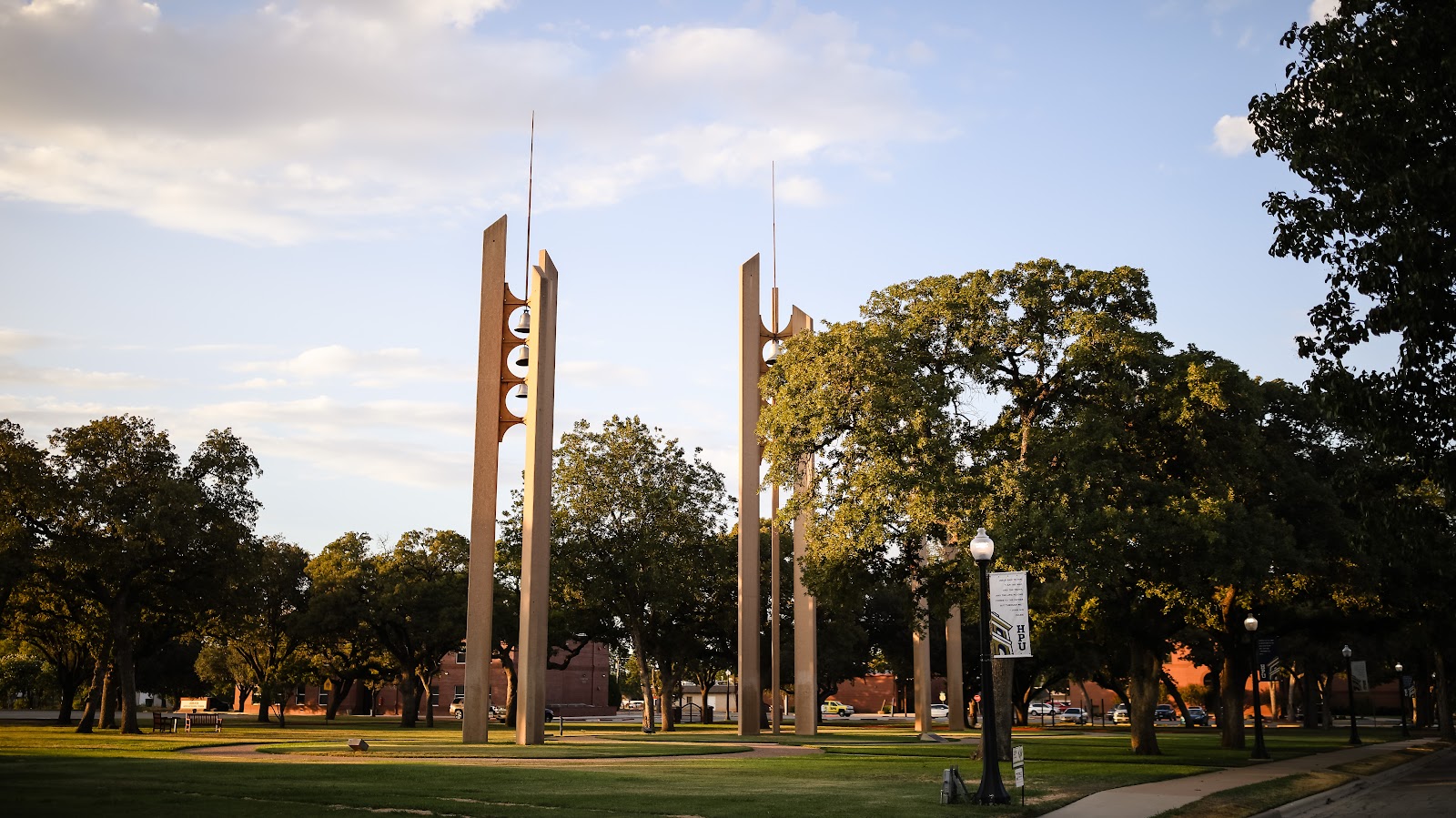 Study in Brownwood, United States