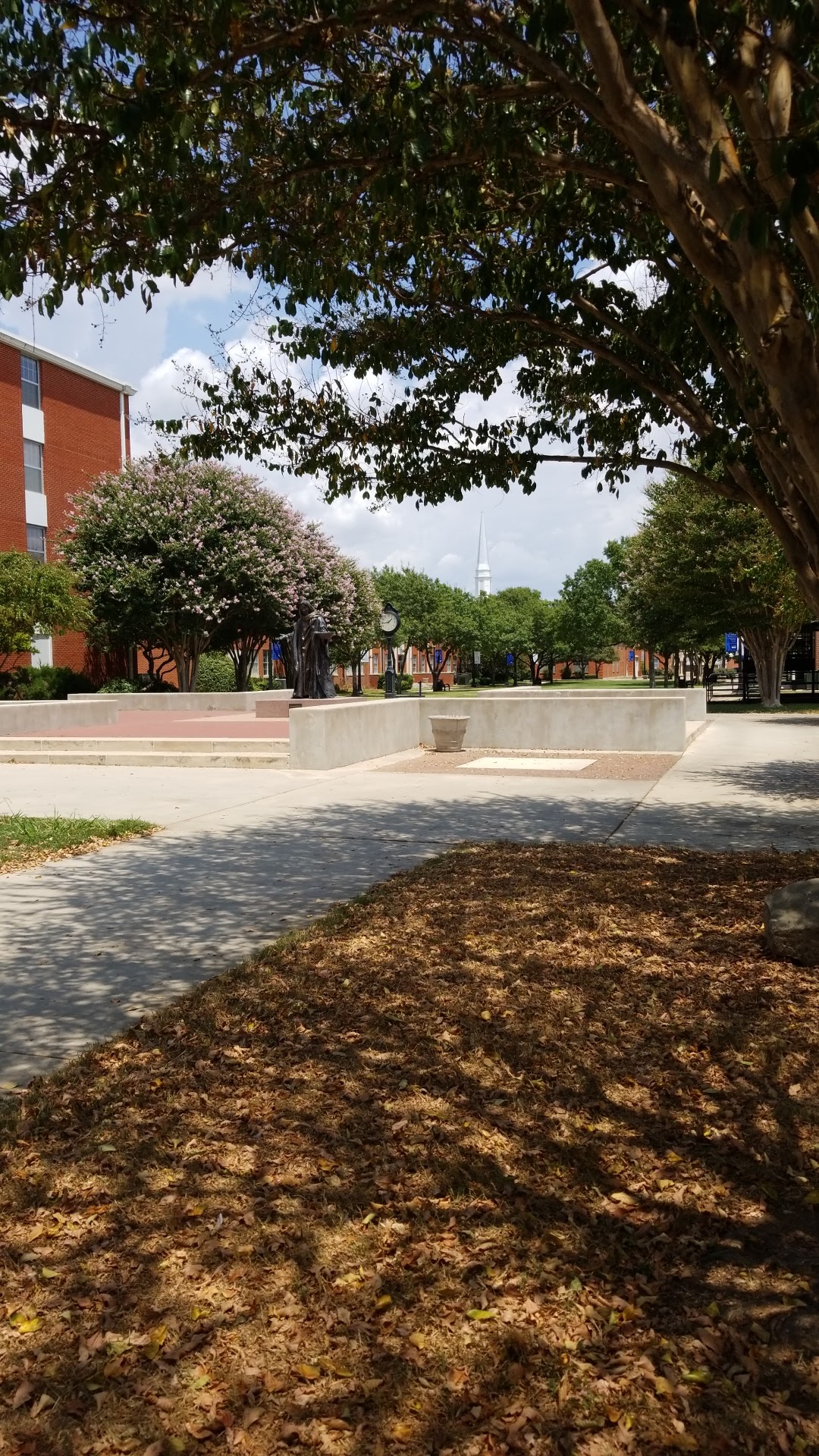 Howard Payne photo 7