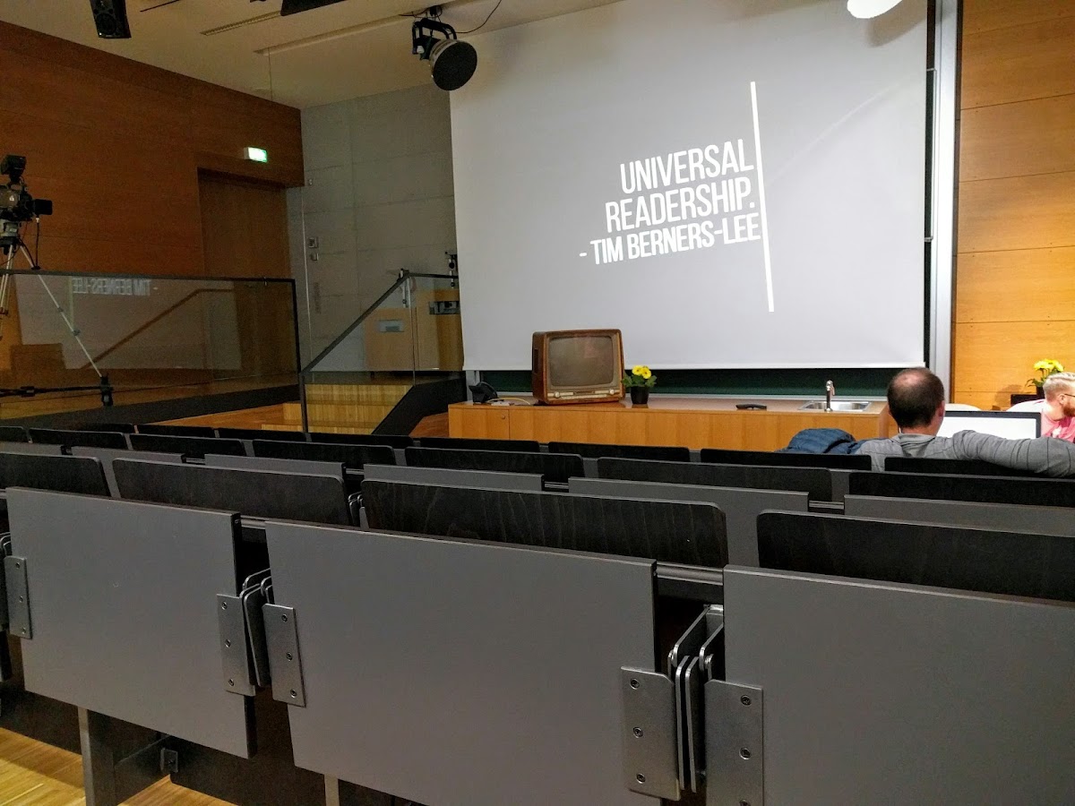 Vorarlberg University of Applied Sciences photo 5