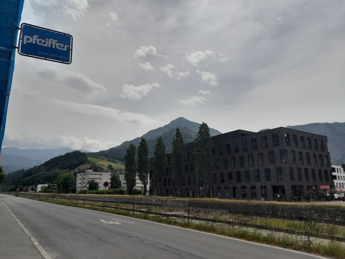 Vorarlberg University of Applied Sciences photo 6