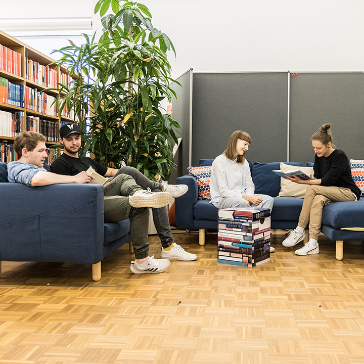 Vorarlberg University of Applied Sciences photo 7