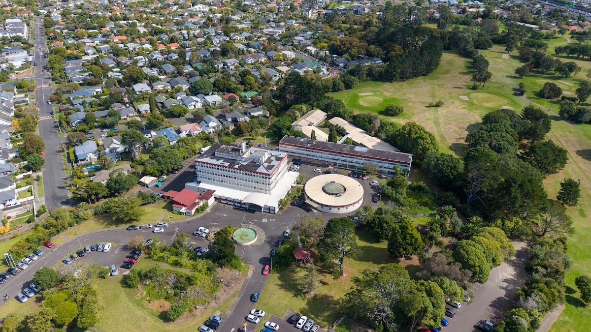 AIS - Auckland Institute of Studies photo 1