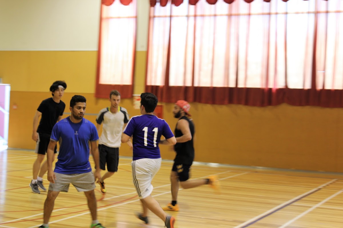 AIS - Auckland Institute of Studies photo 6