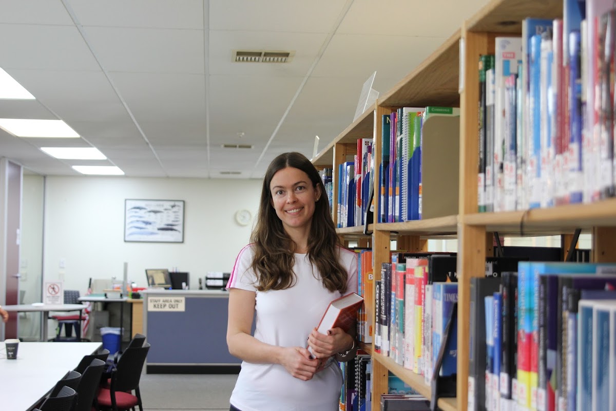 AIS - Auckland Institute of Studies photo 7