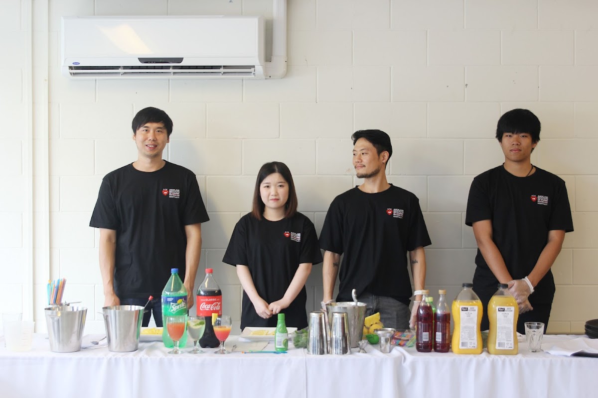 AIS - Auckland Institute of Studies photo 9