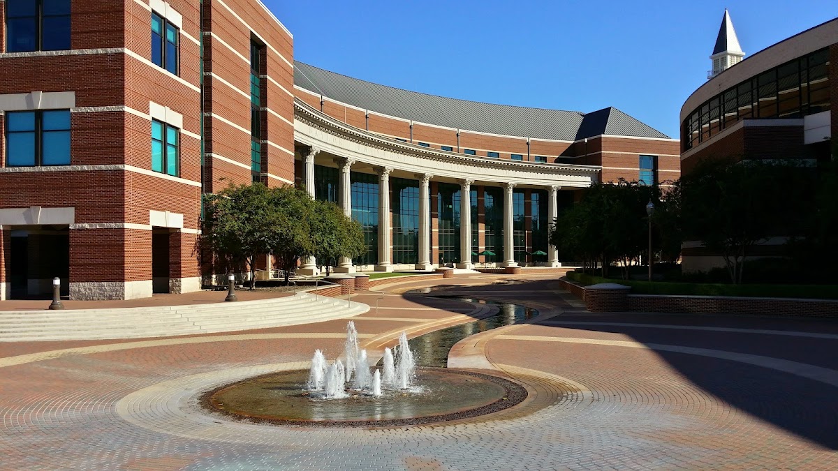 Baylor University photo 1