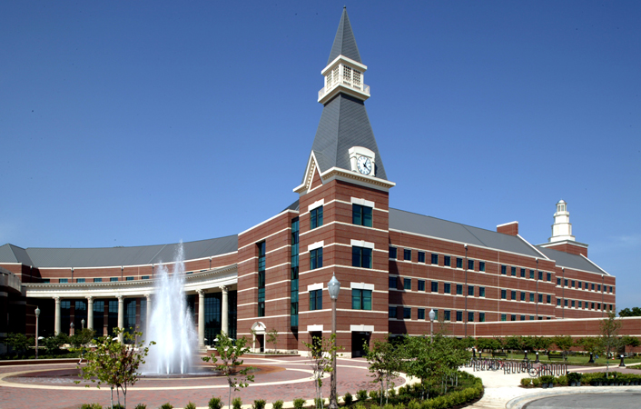 Baylor University photo 2