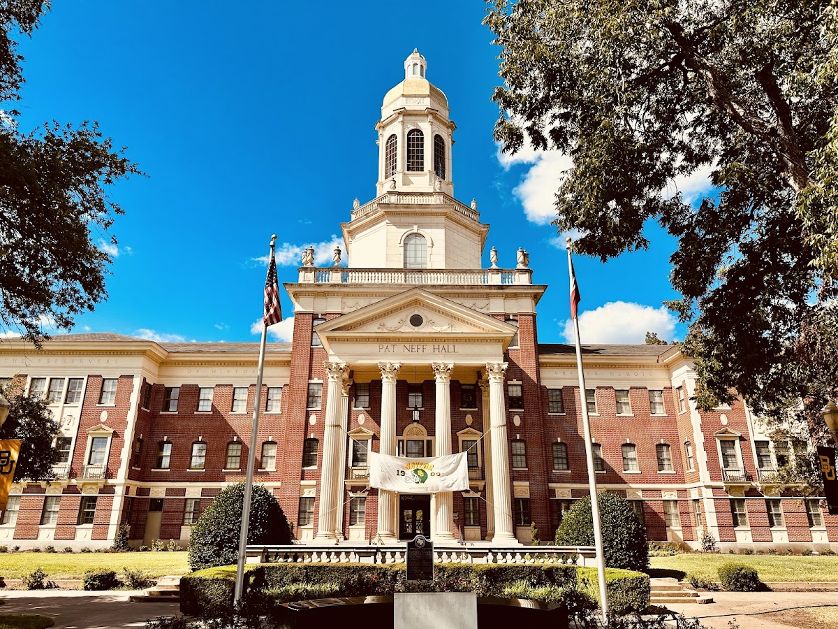 Baylor University photo 3