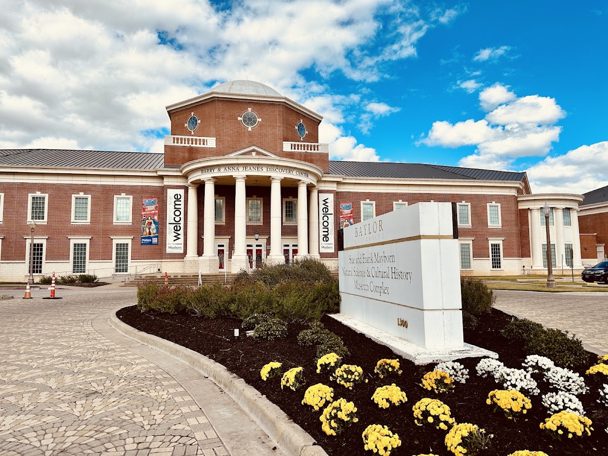 Baylor University photo 5