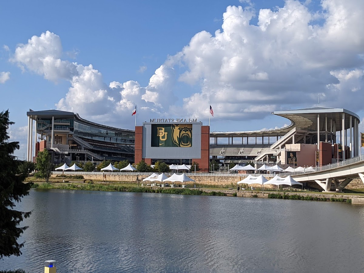 Baylor University photo 6