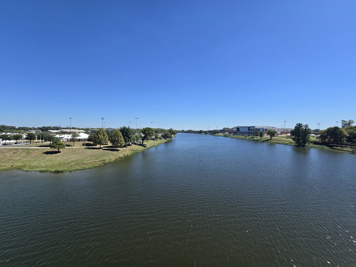 Baylor University photo 7