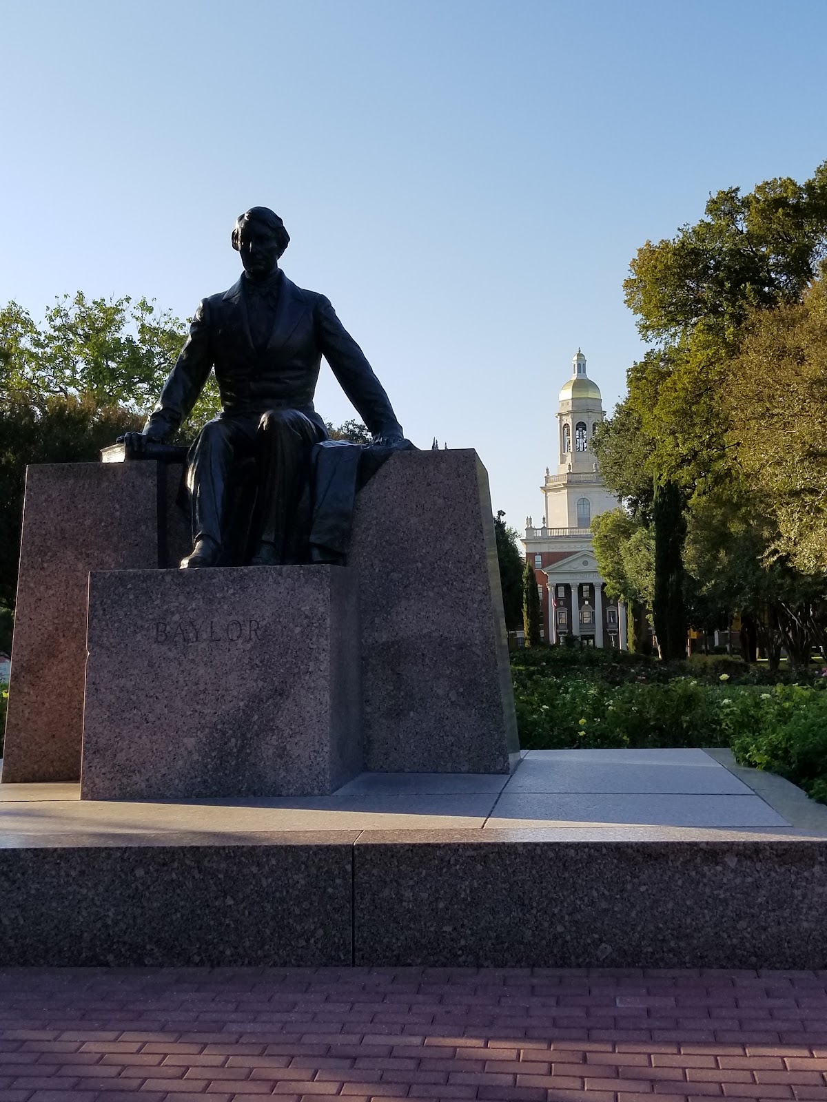 Baylor University photo 8