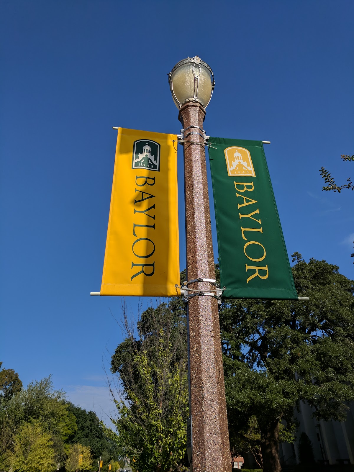 Baylor University photo 9