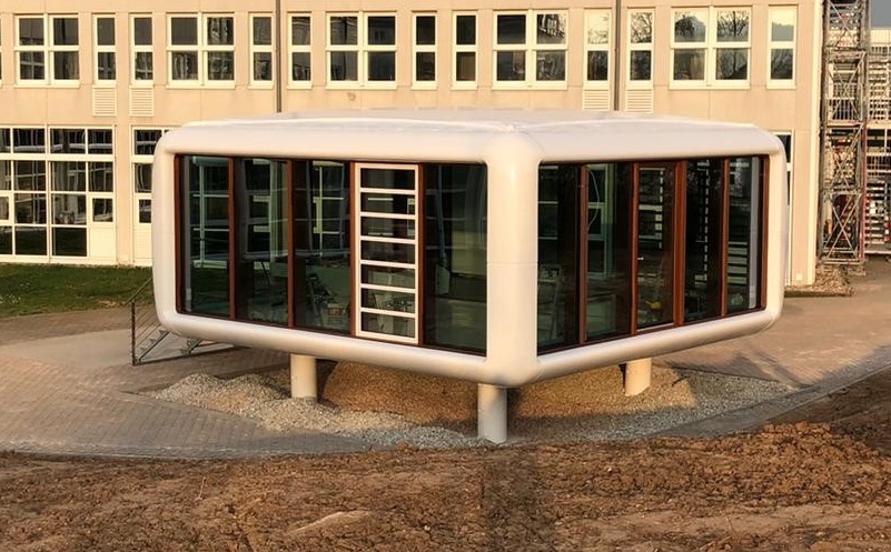 Hochschule Bad Kreuznach