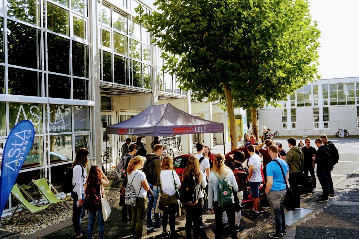 Hochschule Bad Kreuznach photo 1