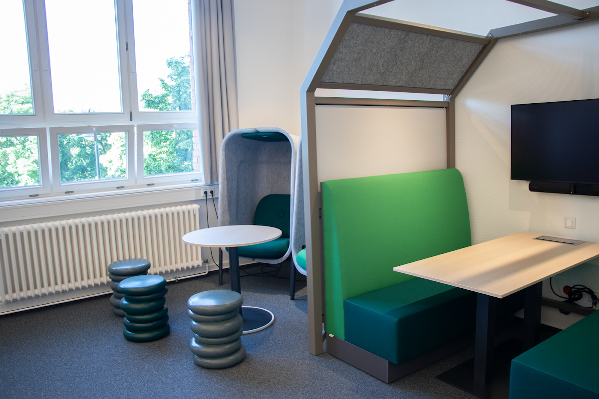 Hochschule Bad Kreuznach photo 3