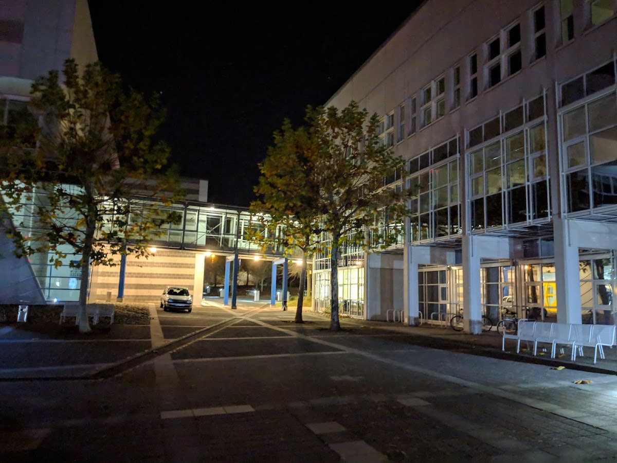 Hochschule Bad Kreuznach photo 4