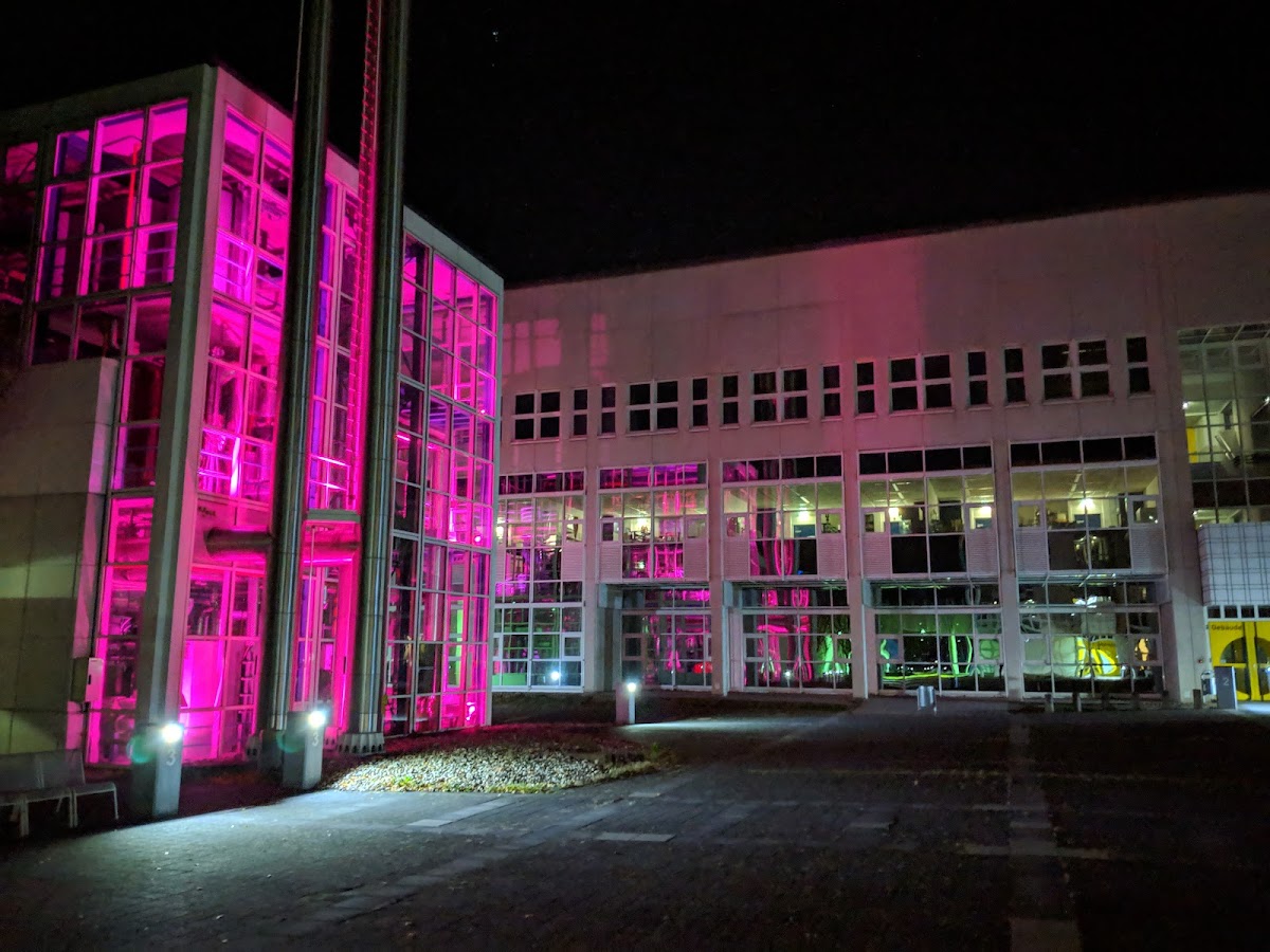 Hochschule Bad Kreuznach photo 5