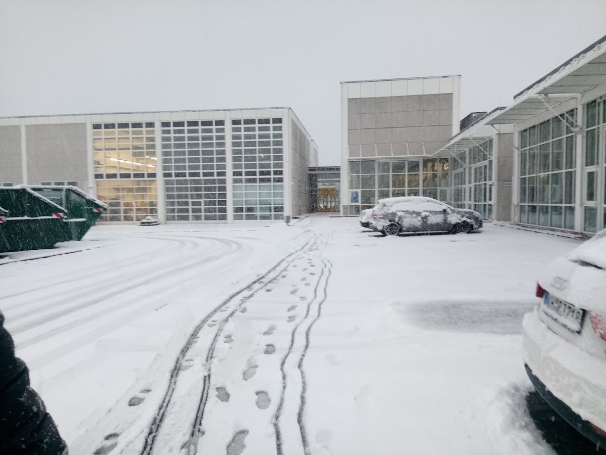 Hochschule Bad Kreuznach photo 7