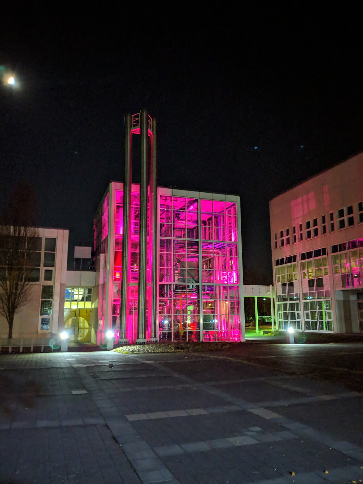 Hochschule Bad Kreuznach photo 9