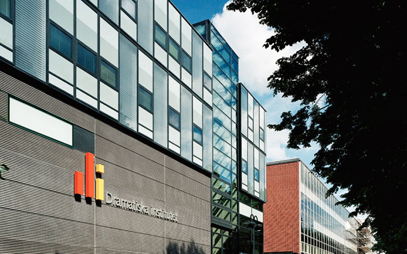 Stockholm University of the Arts