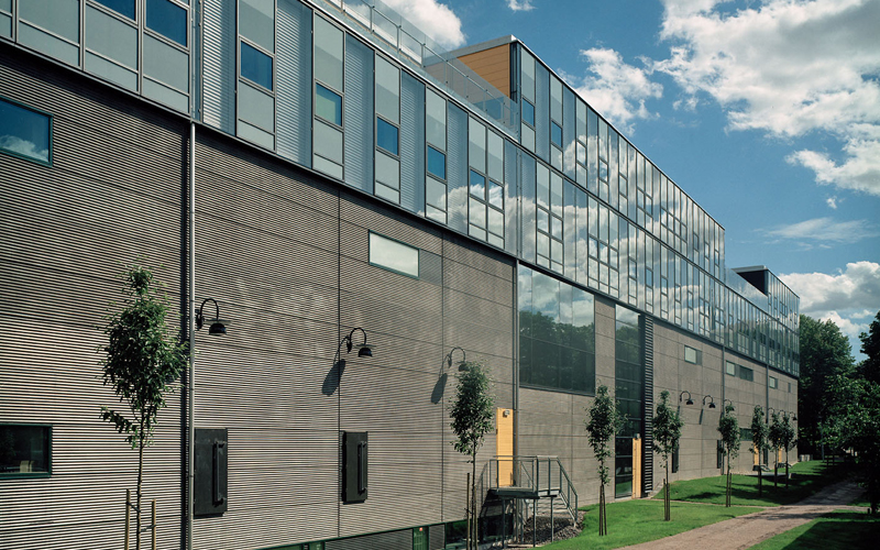 Stockholm University of the Arts photo 1