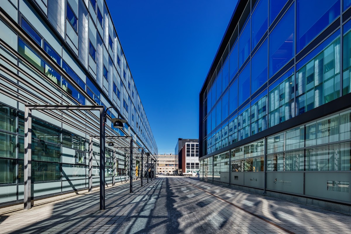 Stockholm University of the Arts photo 3