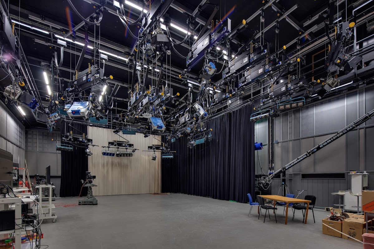 Stockholm University of the Arts photo 4