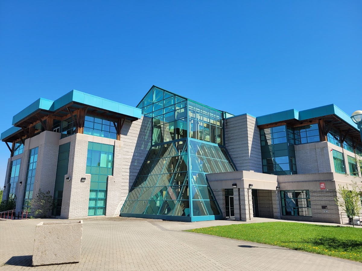 University of Northern British Columbia photo 2