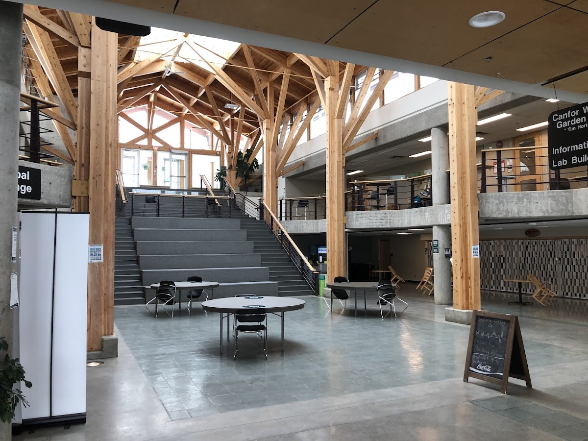 University of Northern British Columbia photo 3