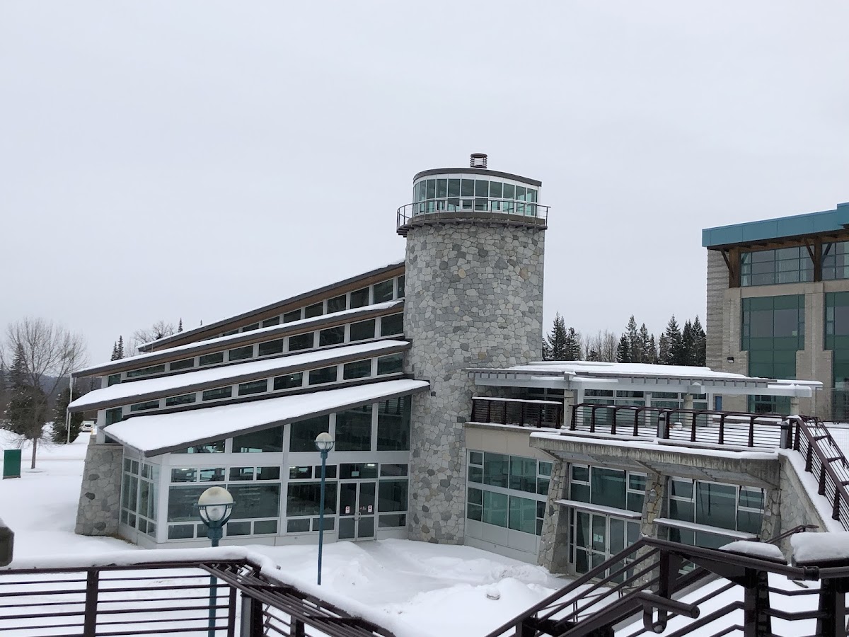 University of Northern British Columbia photo 4